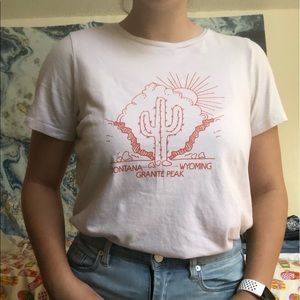 🍉 Topshop T-Shirt